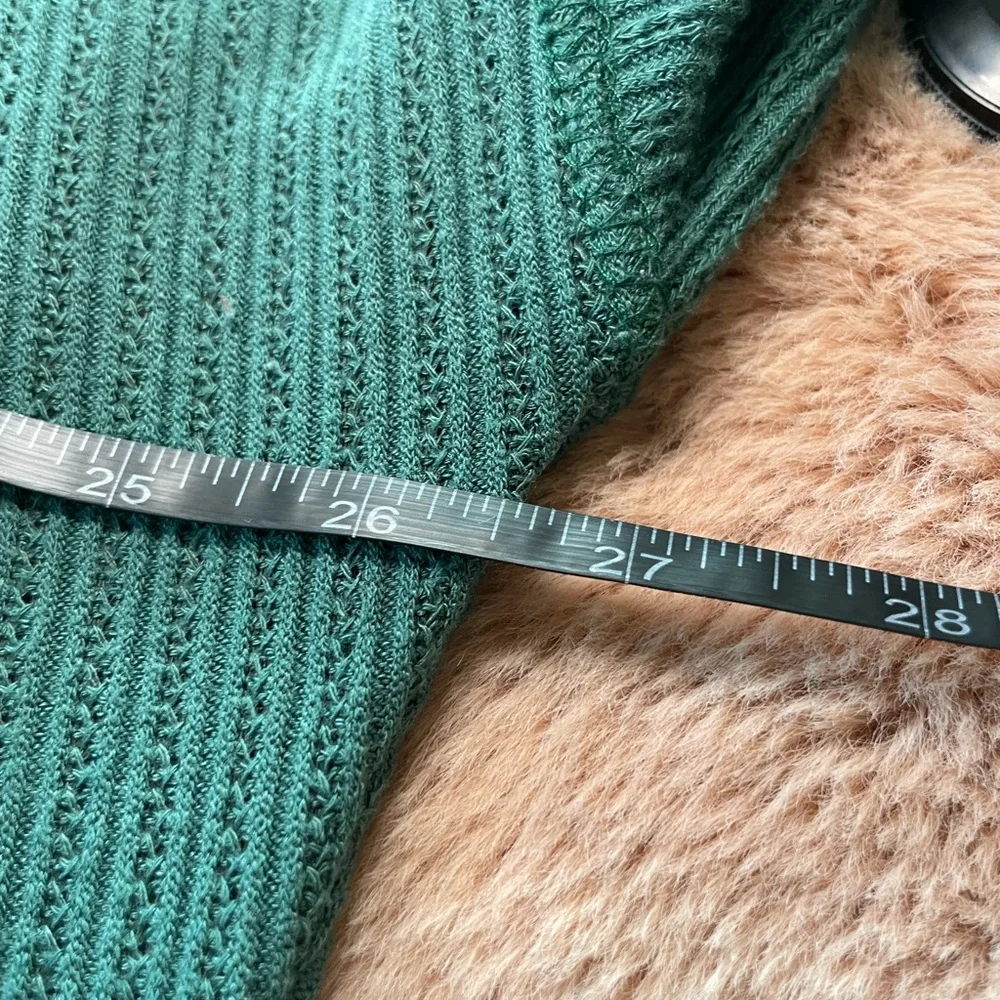 Altar’d State : Button-Front Knit Top - Picture 4 of 7